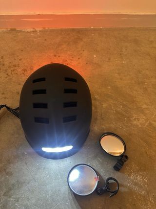 Patinete Eléctrico Cecotec Off Road