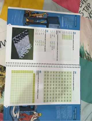 Prepara 1r ESO Matemàtiques