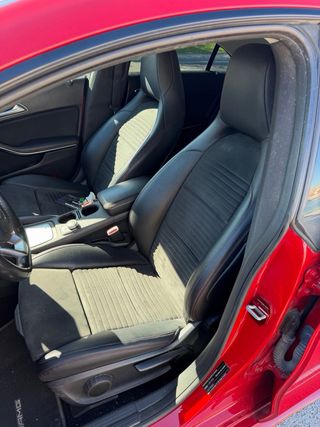 Mercedes-Benz Clase CLA 2018