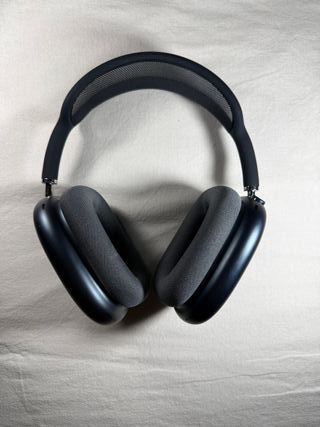 AirPods Max Negro Espacial
