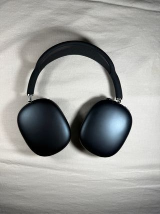 AirPods Max Negro Espacial