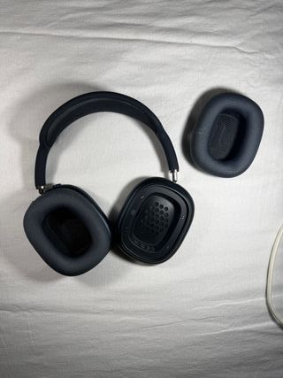 AirPods Max Negro Espacial