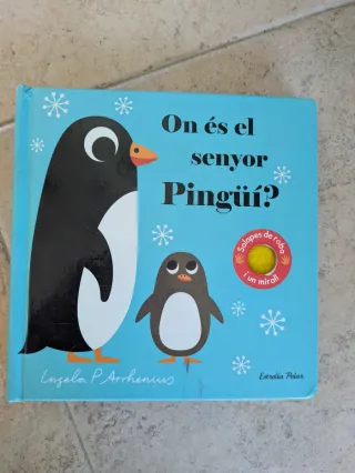 Libros infantiles tapa dura