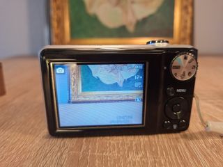 Samsung TL205 Cámara Digital Y2K | Doble Pantall