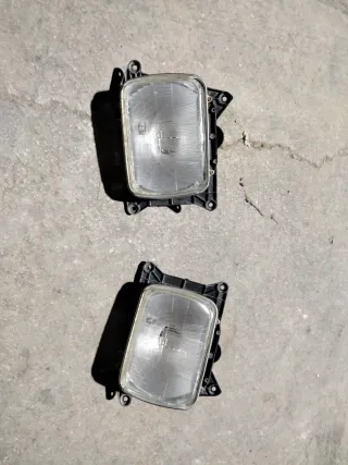 Faros Nissan Patrol 260 Top Line