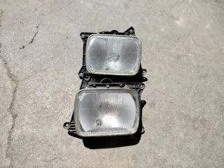 Faros Nissan Patrol 260 Top Line