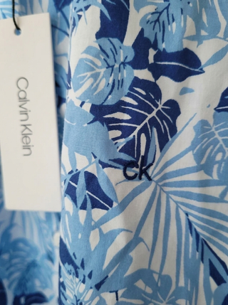 Camisa Calvin Klein PREMIUM nueva