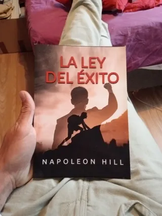 La ley del éxito