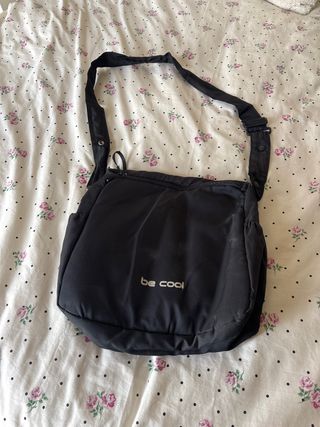 Bolso para carrito de bebé