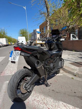 Honda X ADV 750 2022 LIMITADA A2