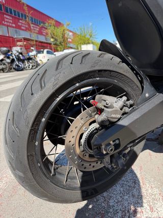 Honda X ADV 750 2022 LIMITADA A2