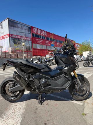 Honda X ADV 750 2022 LIMITADA A2