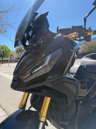 Honda X ADV 750 2022 LIMITADA A2