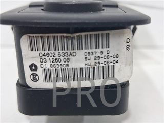 MANDO ELEVALUNAS DEL. IZDO. Dodge Nitro (KA)(2007->) 2.8 SXT [2,8 Ltr. - 130 kW CRD]