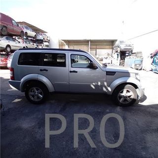 MANDO ELEVALUNAS DEL. IZDO. Dodge Nitro (KA)(2007->) 2.8 SXT [2,8 Ltr. - 130 kW CRD]