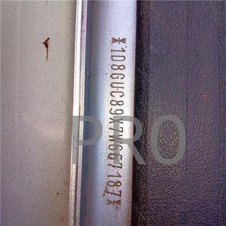 MANDO ELEVALUNAS DEL. IZDO. Dodge Nitro (KA)(2007->) 2.8 SXT [2,8 Ltr. - 130 kW CRD]