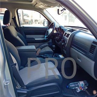 MANDO ELEVALUNAS DEL. IZDO. Dodge Nitro (KA)(2007->) 2.8 SXT [2,8 Ltr. - 130 kW CRD]