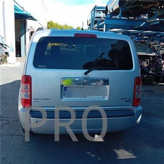 MANDO ELEVALUNAS DEL. IZDO. Dodge Nitro (KA)(2007->) 2.8 SXT [2,8 Ltr. - 130 kW CRD]