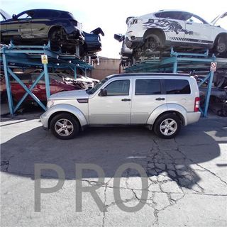 MANDO ELEVALUNAS DEL. IZDO. Dodge Nitro (KA)(2007->) 2.8 SXT [2,8 Ltr. - 130 kW CRD]