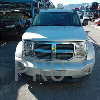 MANDO ELEVALUNAS DEL. IZDO. Dodge Nitro (KA)(2007->) 2.8 SXT [2,8 Ltr. - 130 kW CRD]