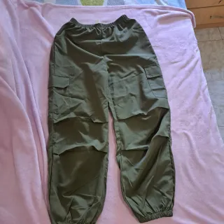 Vestido azul con lazada