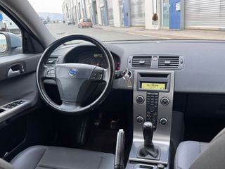 Volvo V50 2007