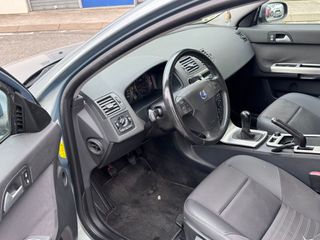 Volvo V50 2007