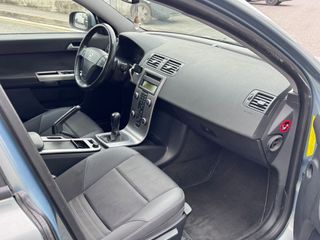 Volvo V50 2007