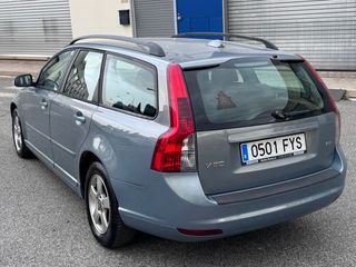 Volvo V50 2007