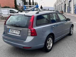 Volvo V50 2007