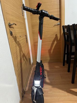 Patinete Eléctrico Aprilia