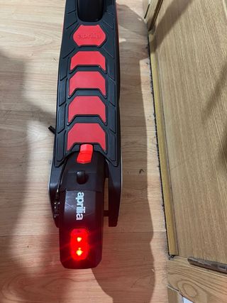 Patinete Eléctrico Aprilia