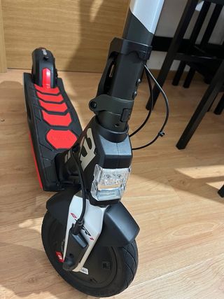 Patinete Eléctrico Aprilia