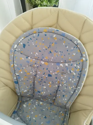 Trona Kinderkraft Yummy+
