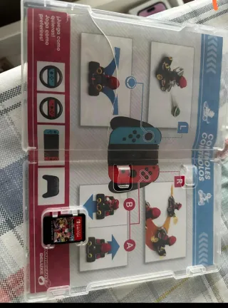 Mario Kart 8 Deluxe - Nintendo Switch