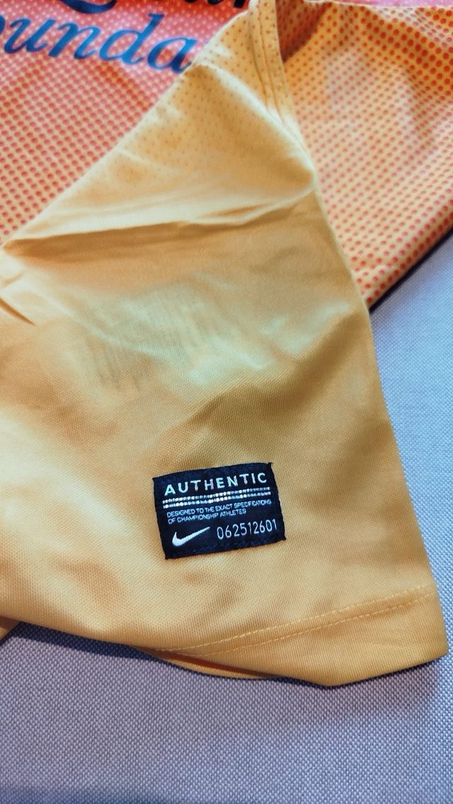 Camiseta FC Barcelona 2012/13