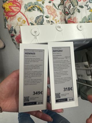 Cama nido blanca con cajones