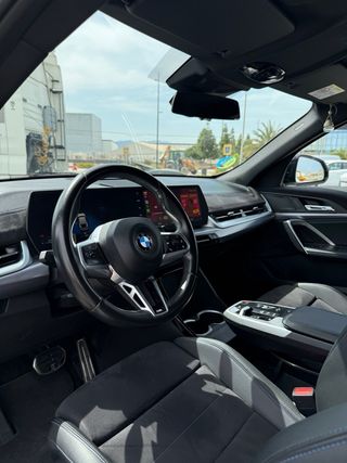 BMW X2 20i sDrive M Sport – 170CV