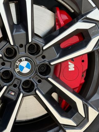 BMW X2 20i sDrive M Sport – 170CV