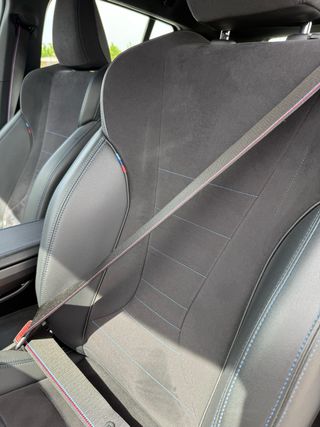 BMW X2 20i sDrive M Sport – 170CV