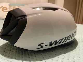 Capacete Specialized Evade 3 NOVO