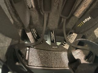 Capacete Specialized Evade 3 NOVO