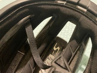 Capacete Specialized Evade 3 NOVO