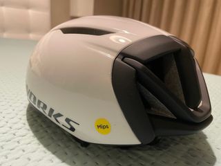 Capacete Specialized Evade 3 NOVO