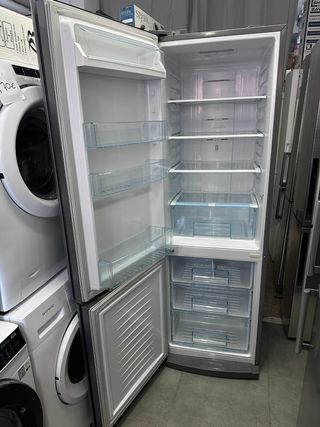 Nevera Combi Daewoo con garantía transporte