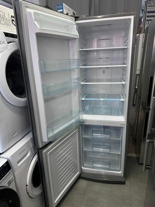 Nevera Combi Daewoo con garantía transporte