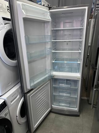 Nevera Combi Daewoo con garantía transporte