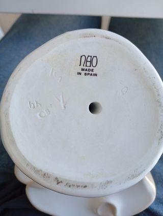 Figuras porcelana española Lladró/Nadal