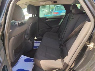 Peugeot 508 2011
