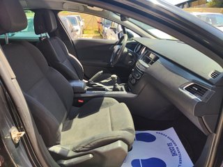 Peugeot 508 2011